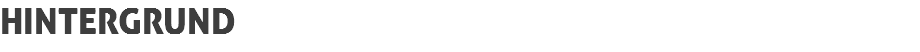 HINTERGRUND